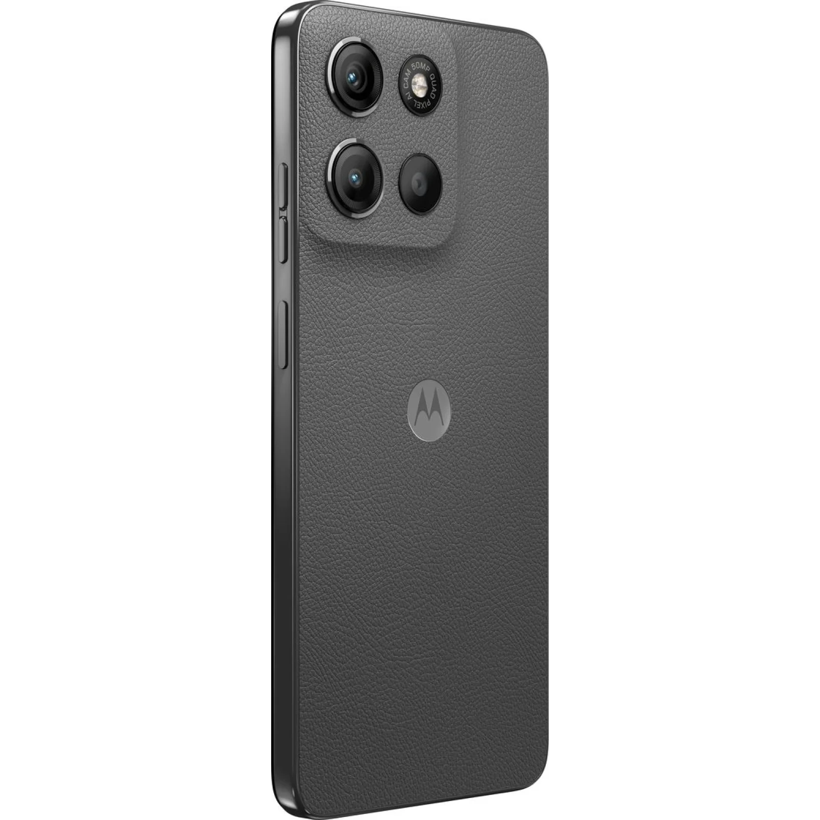 Смартфон Motorola Moto G15 Power 8/256GB Gravity Grey (PB6G0006UA) UA