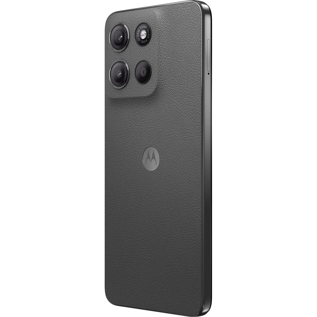 Смартфон Motorola Moto G15 Power 8/256GB Gravity Grey (PB6G0006UA) UA