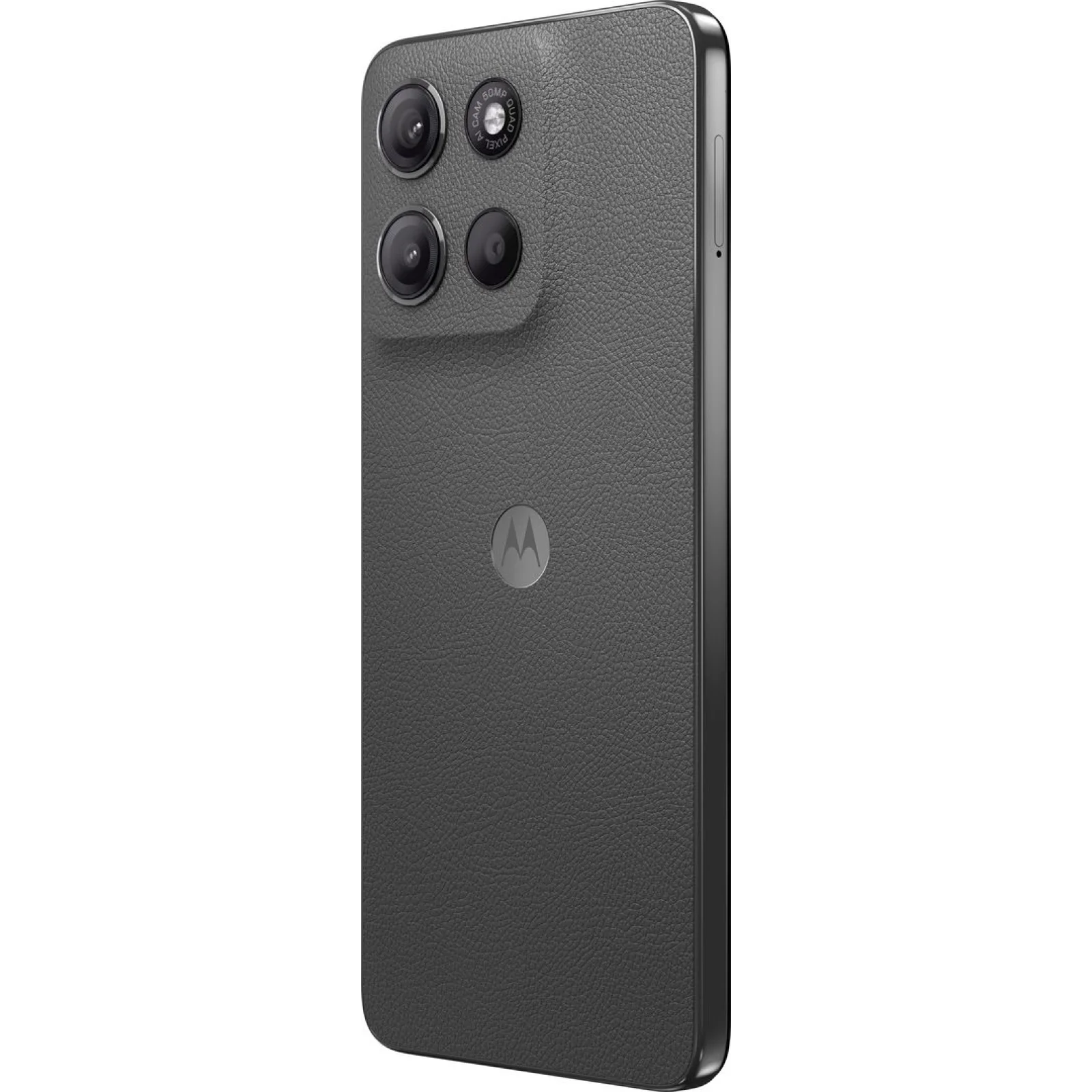 Смартфон Motorola Moto G15 Power 8/256GB Gravity Grey (PB6G0006UA) UA