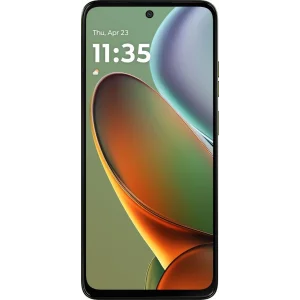 Смартфон Motorola Moto G15 Power 8/256GB Iguana Green (PB6G0007UA) UA