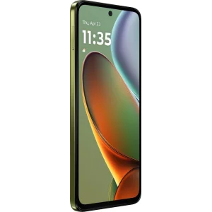 Смартфон Motorola Moto G15 Power 8/256GB Iguana Green (PB6G0007UA) UA