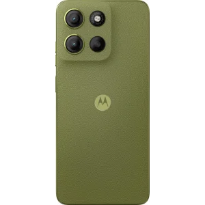 Смартфон Motorola Moto G15 Power 8/256GB Iguana Green (PB6G0007UA) UA