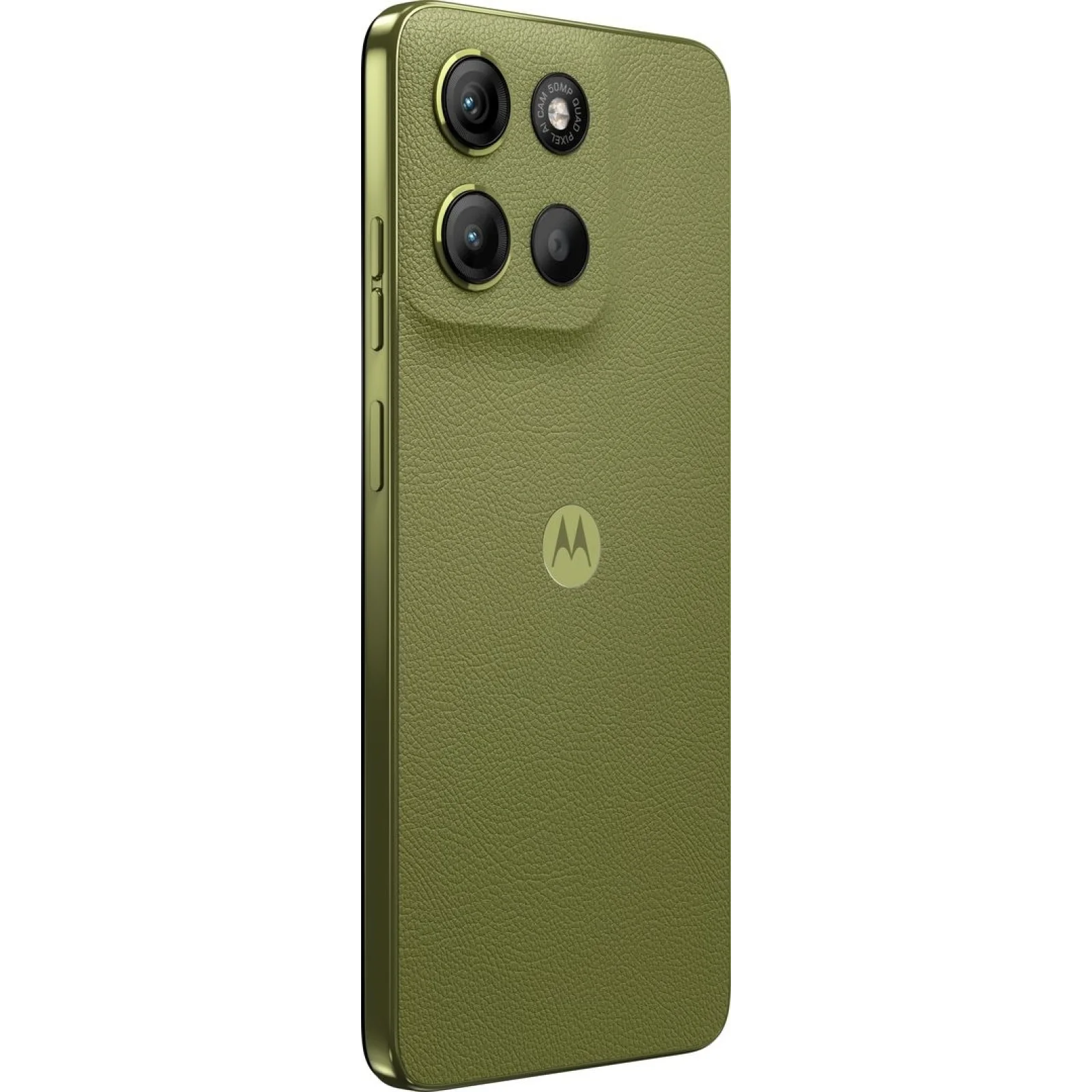 Смартфон Motorola Moto G15 Power 8/256GB Iguana Green (PB6G0007UA) UA