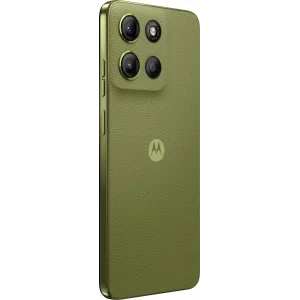 Смартфон Motorola Moto G15 Power 8/256GB Iguana Green (PB6G0007UA) UA