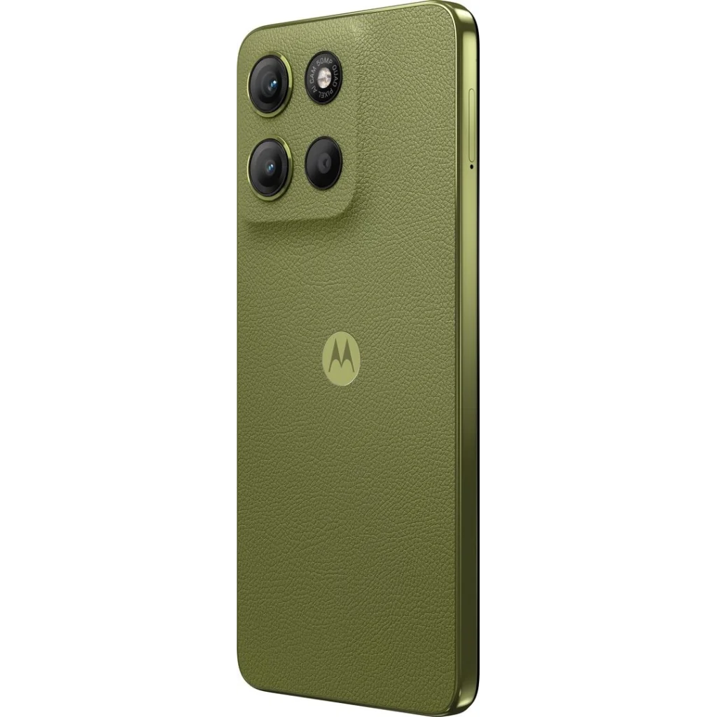 Смартфон Motorola Moto G15 Power 8/256GB Iguana Green (PB6G0007UA) UA