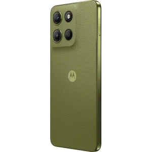 Смартфон Motorola Moto G15 Power 8/256GB Iguana Green (PB6G0007UA) UA