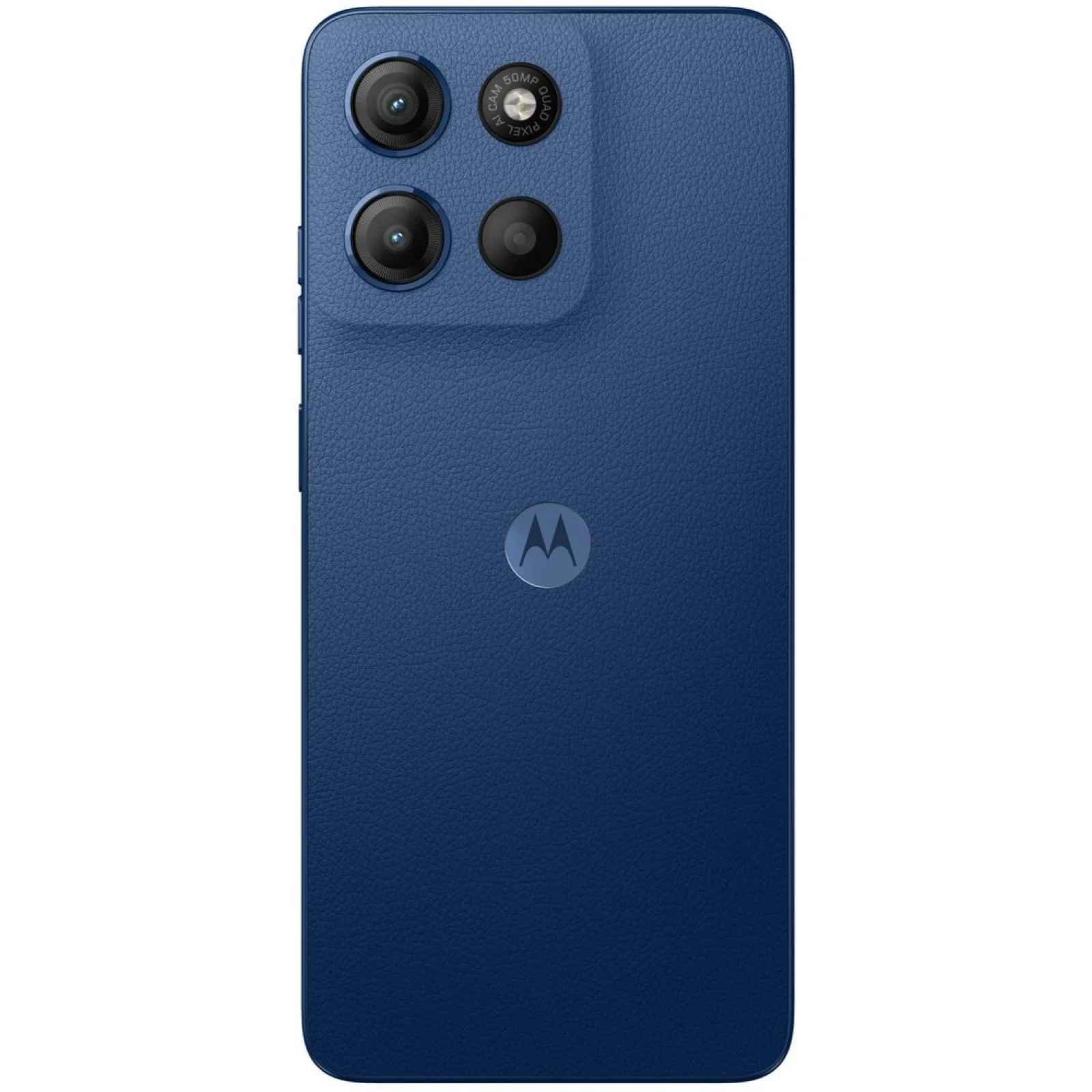 Смартфон Motorola Moto G15 8/256GB Sea Blue (PB6E0045IT)
