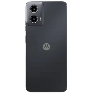 Смартфон Motorola Moto G34S 8/256GB Charcoal Black