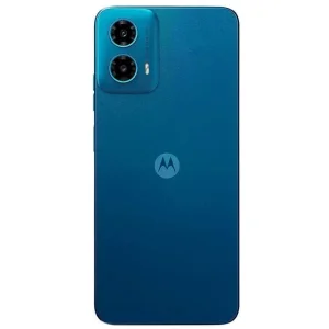 Смартфон Motorola Moto G34S 8/256GB Ice Blue
