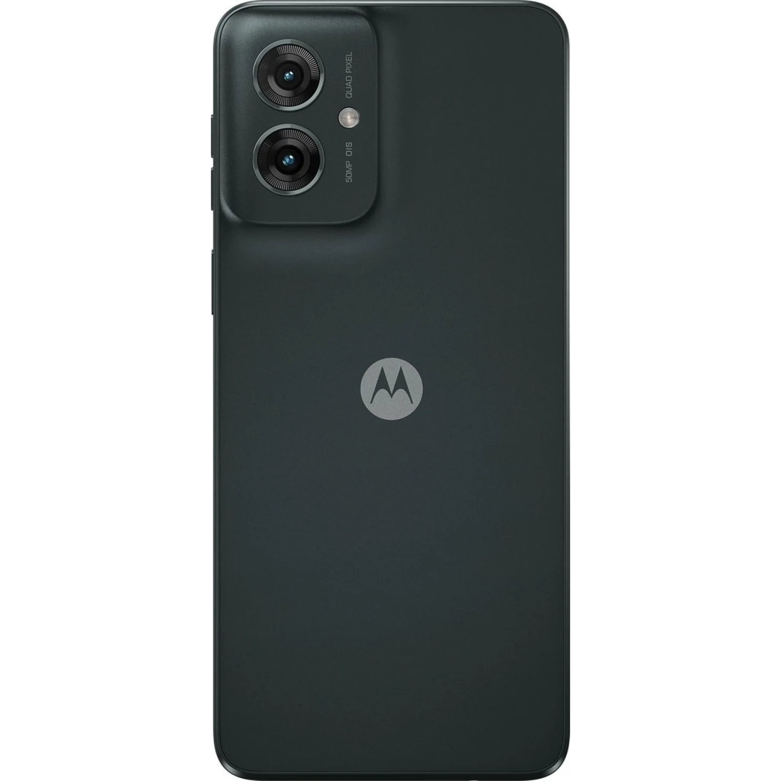 Смартфон Motorola Moto G55 8/256GB Forest Grey (PB5U0009RS) UA