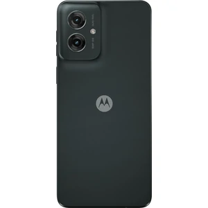 Смартфон Motorola Moto G55 8/256GB Forest Grey (PB5U0009RS) UA