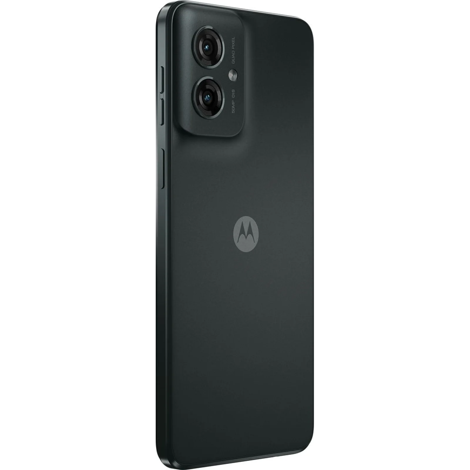 Смартфон Motorola Moto G55 8/256GB Forest Grey (PB5U0009RS) UA