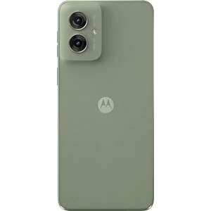 Смартфон Motorola Moto G55 8/256GB Smoky Green (PB5U0010RS) UA