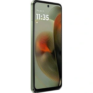 Смартфон Motorola Moto G55 8/256GB Smoky Green (PB5U0010RS) UA