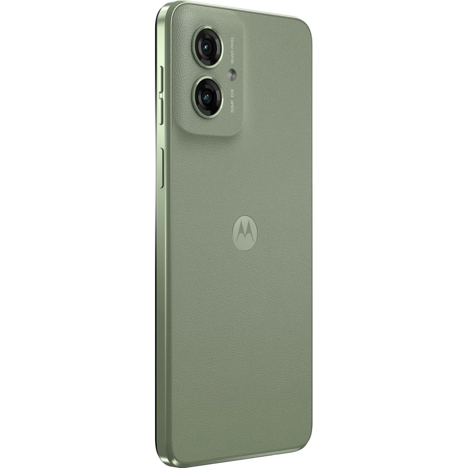 Смартфон Motorola Moto G55 8/256GB Smoky Green (PB5U0010RS) UA