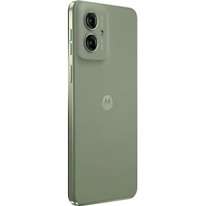 Смартфон Motorola Moto G55 8/256GB Smoky Green (PB5U0010RS) UA