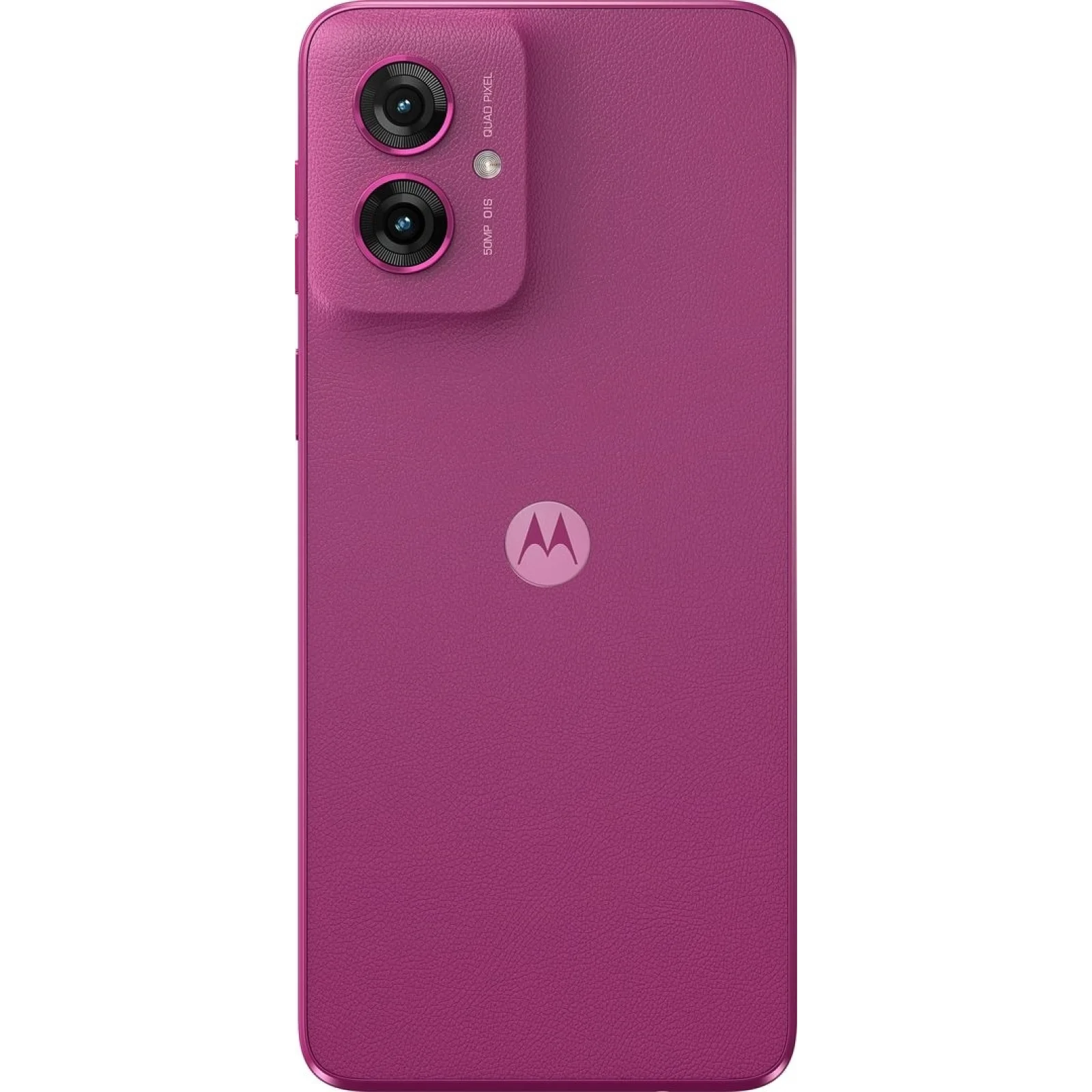 Смартфон Motorola Moto G55 8/256GB Twilight Purple (PB5U0011RS) UA