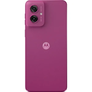Смартфон Motorola Moto G55 8/256GB Twilight Purple (PB5U0011RS) UA