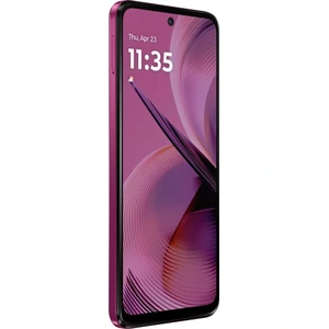 Смартфон Motorola Moto G55 8/256GB Twilight Purple (PB5U0011RS) UA