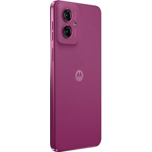 Смартфон Motorola Moto G55 8/256GB Twilight Purple (PB5U0011RS) UA