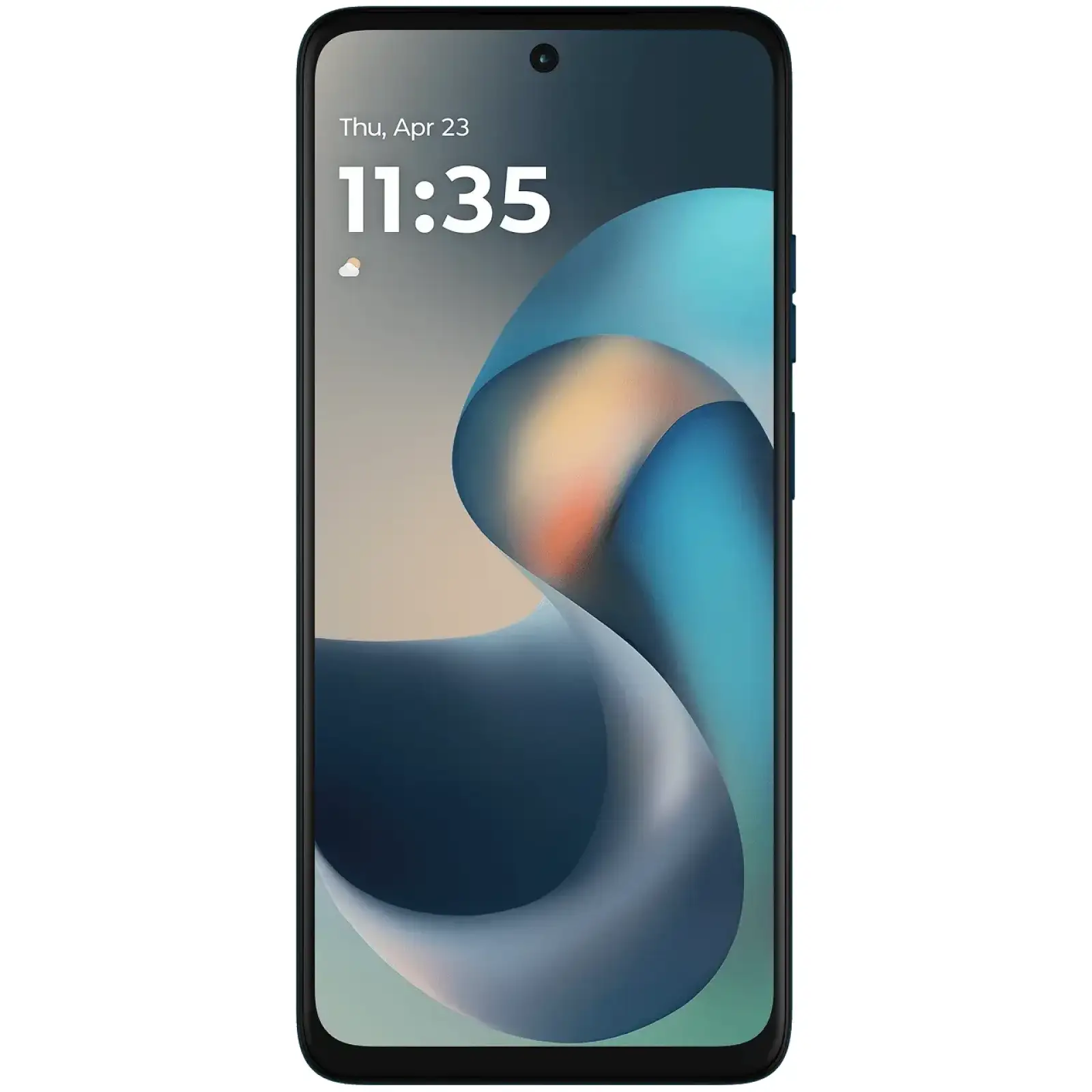 Смартфон Motorola Moto G57 4/128GB Corsair