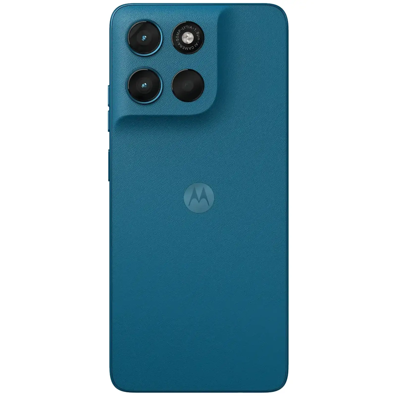Смартфон Motorola Moto G57 4/128GB Corsair