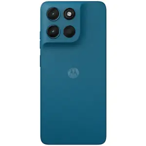 Смартфон Motorola Moto G57 4/128GB Corsair