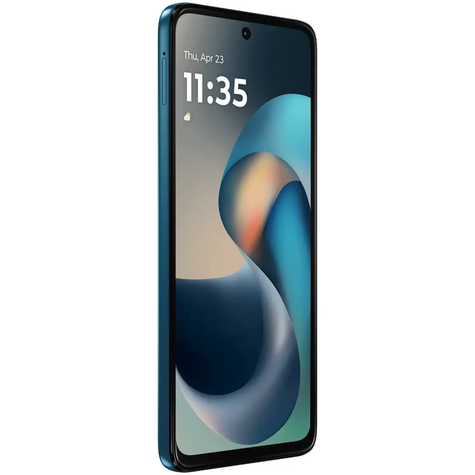 Смартфон Motorola Moto G57 4/128GB Corsair