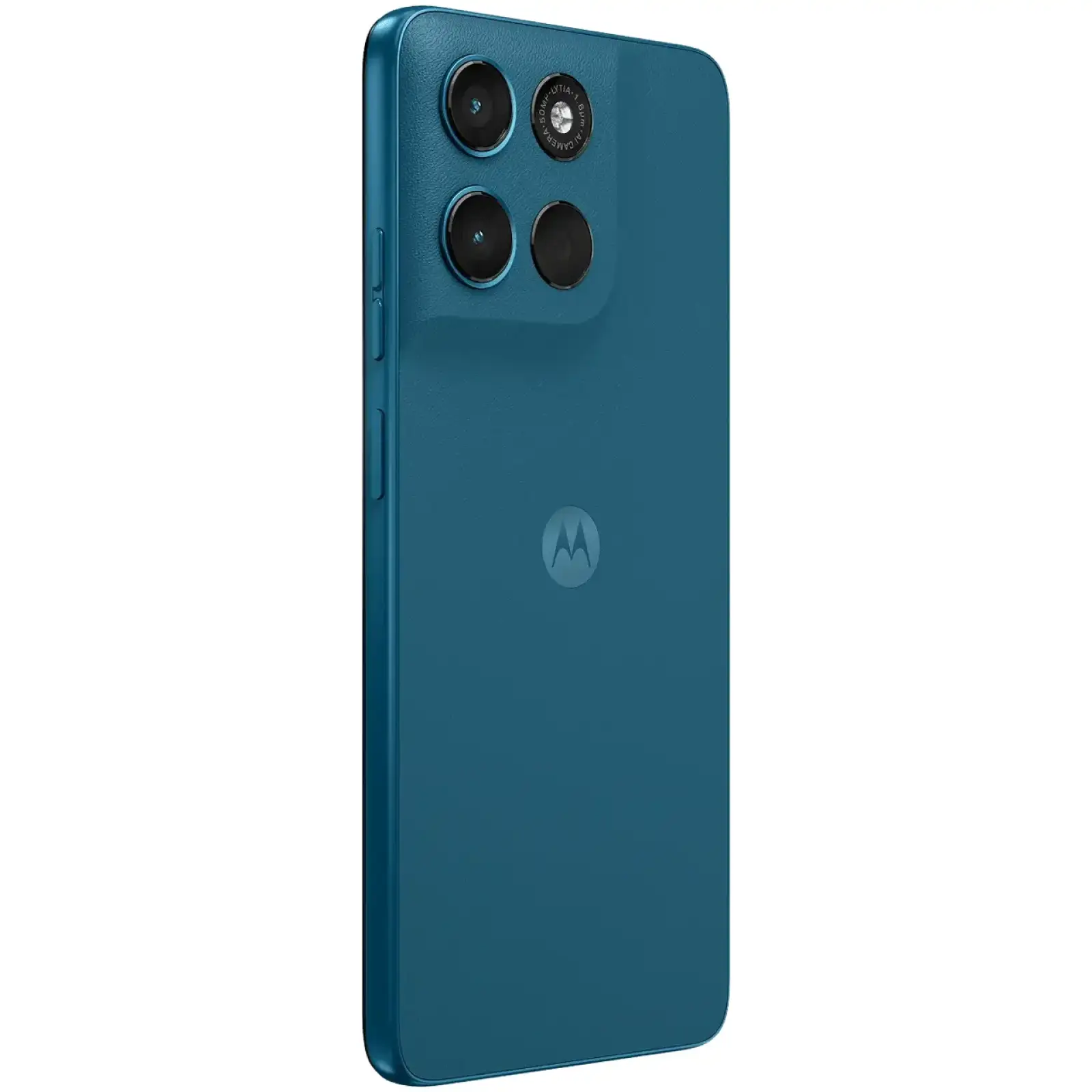 Смартфон Motorola Moto G57 4/128GB Corsair