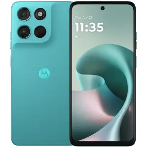 Смартфон Motorola Moto G57 4/128GB Fluidity