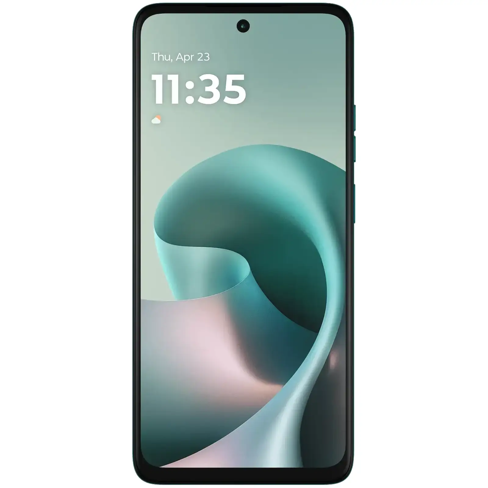 Смартфон Motorola Moto G57 4/128GB Fluidity
