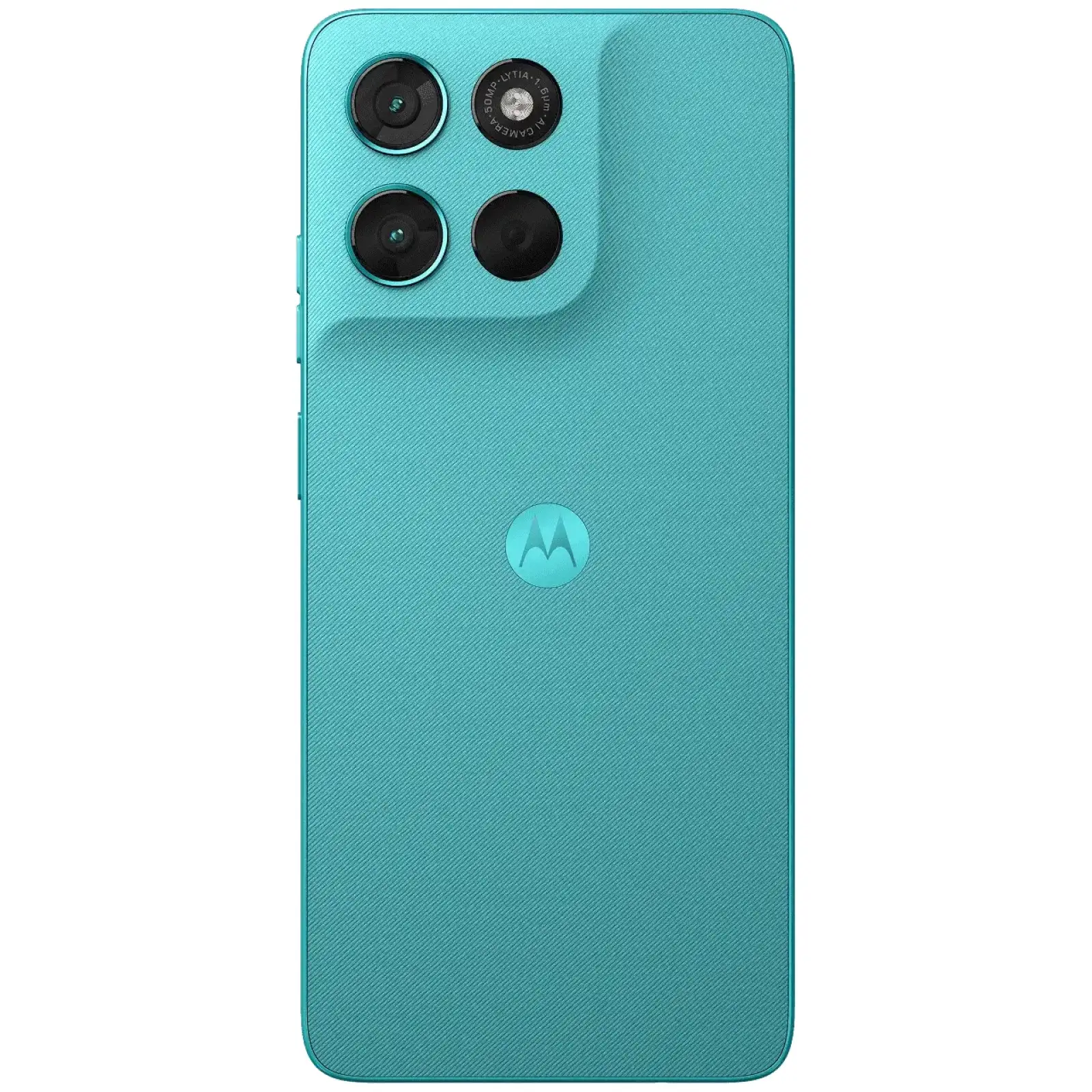 Смартфон Motorola Moto G57 4/128GB Fluidity