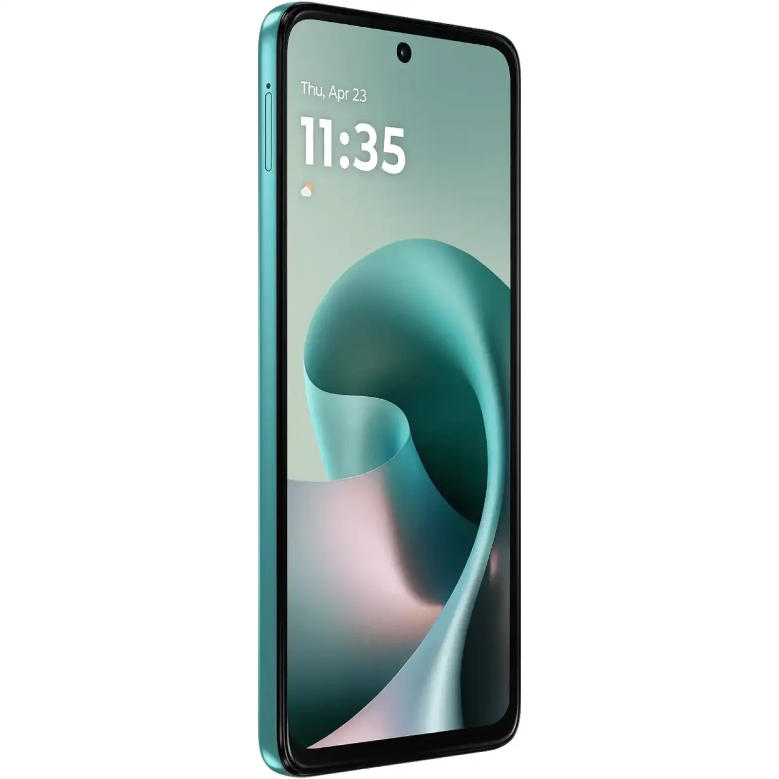 Смартфон Motorola Moto G57 4/128GB Fluidity