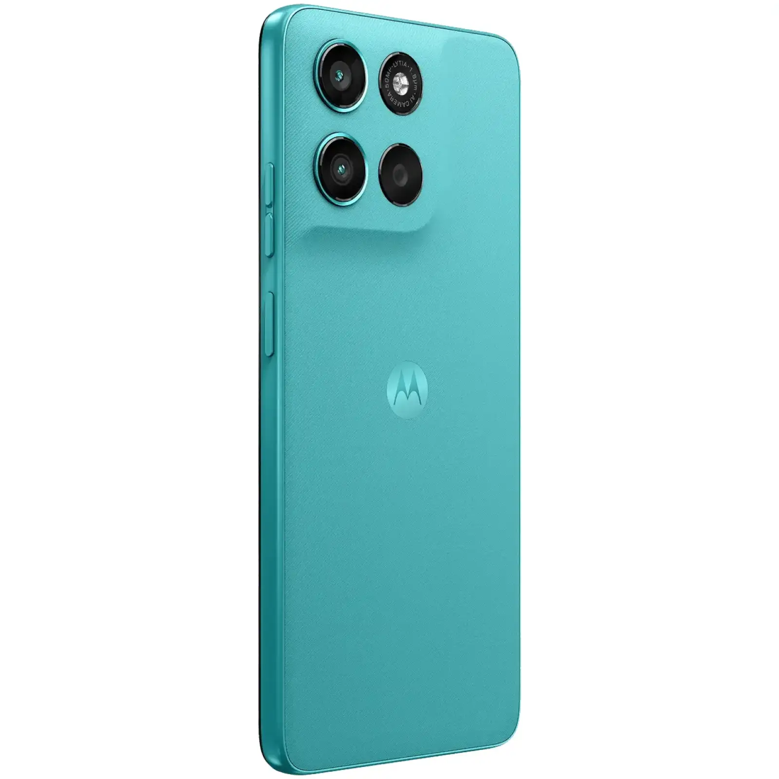 Смартфон Motorola Moto G57 4/128GB Fluidity