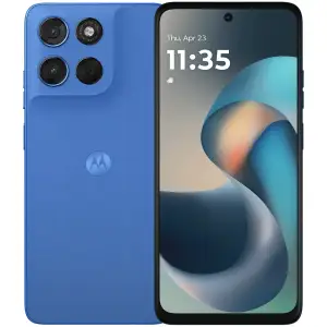 Смартфон Motorola Moto G57 4/128GB Regatta