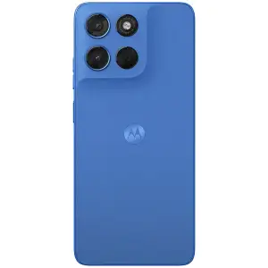 Смартфон Motorola Moto G57 4/128GB Regatta