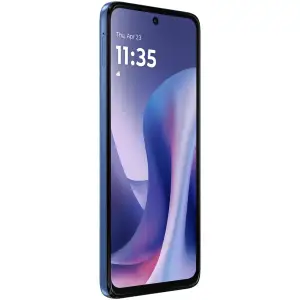 Смартфон Motorola Moto G57 4/128GB Regatta