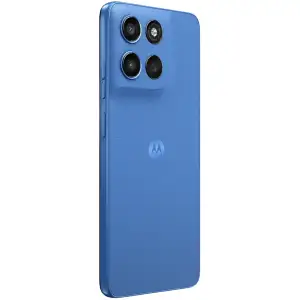 Смартфон Motorola Moto G57 4/128GB Regatta