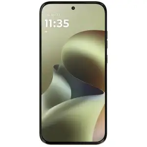 Смартфон Motorola Moto G67 4/256GB Nile (PBAU0017)