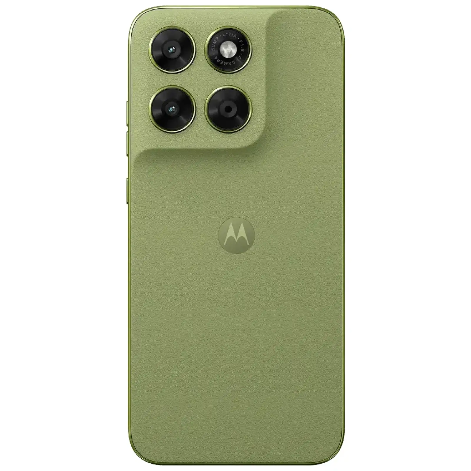 Смартфон Motorola Moto G67 4/256GB Nile (PBAU0017)