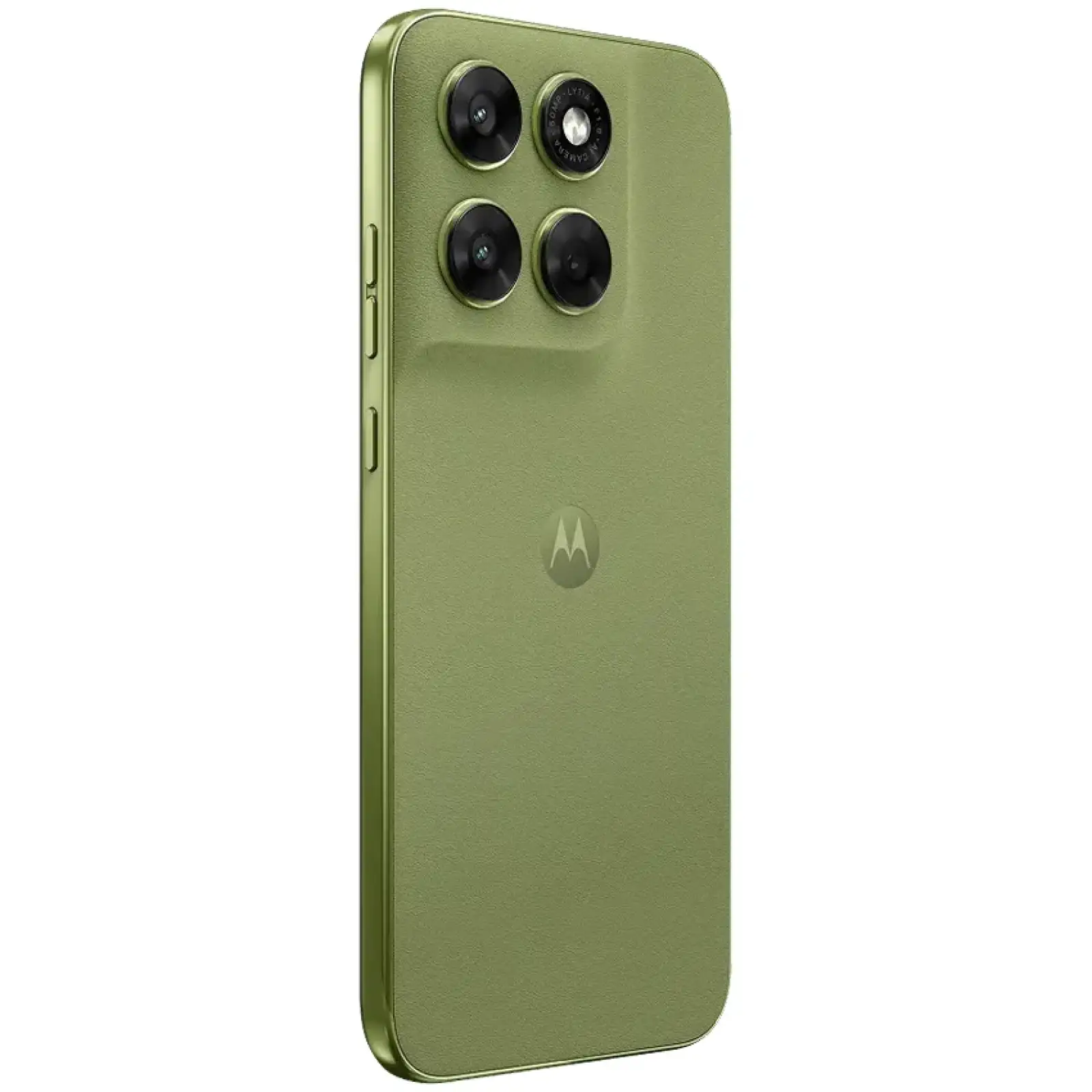 Смартфон Motorola Moto G67 4/256GB Nile (PBAU0017)