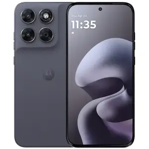 Смартфон Motorola Moto G67 8/128GB Arctic Seal (PBAU0033)