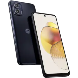 Колір: Синій - Смартфон Motorola Moto G73 8/256GB Midnight Blue