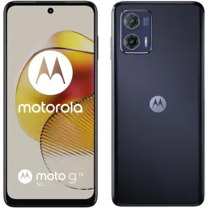 Смартфон Motorola Moto G73 8/256GB Midnight Blue