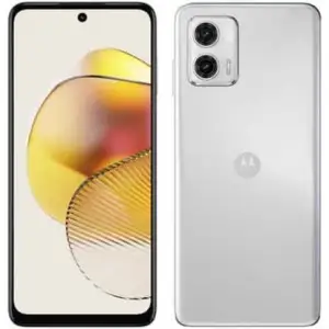 Смартфон Motorola Moto G73 8/256GB Lucent White