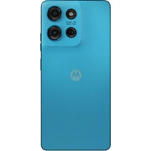Смартфон Motorola Moto G75 8/256GB Aqua Blue