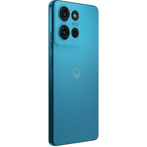 Смартфон Motorola Moto G75 8/256GB Aqua Blue