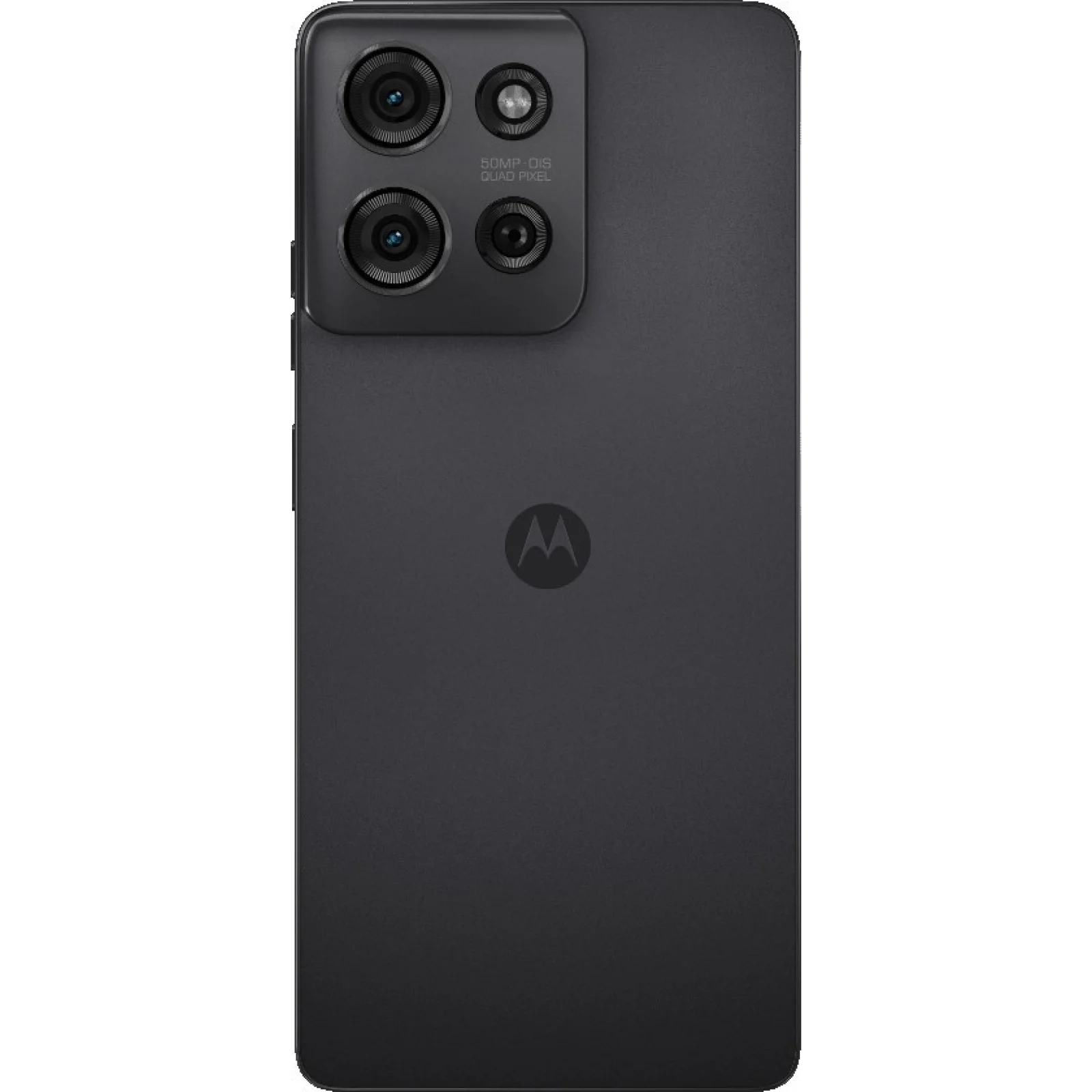 Смартфон Motorola Moto G75 8/256GB Charcoal Grey (PB3Y0009RS) UA