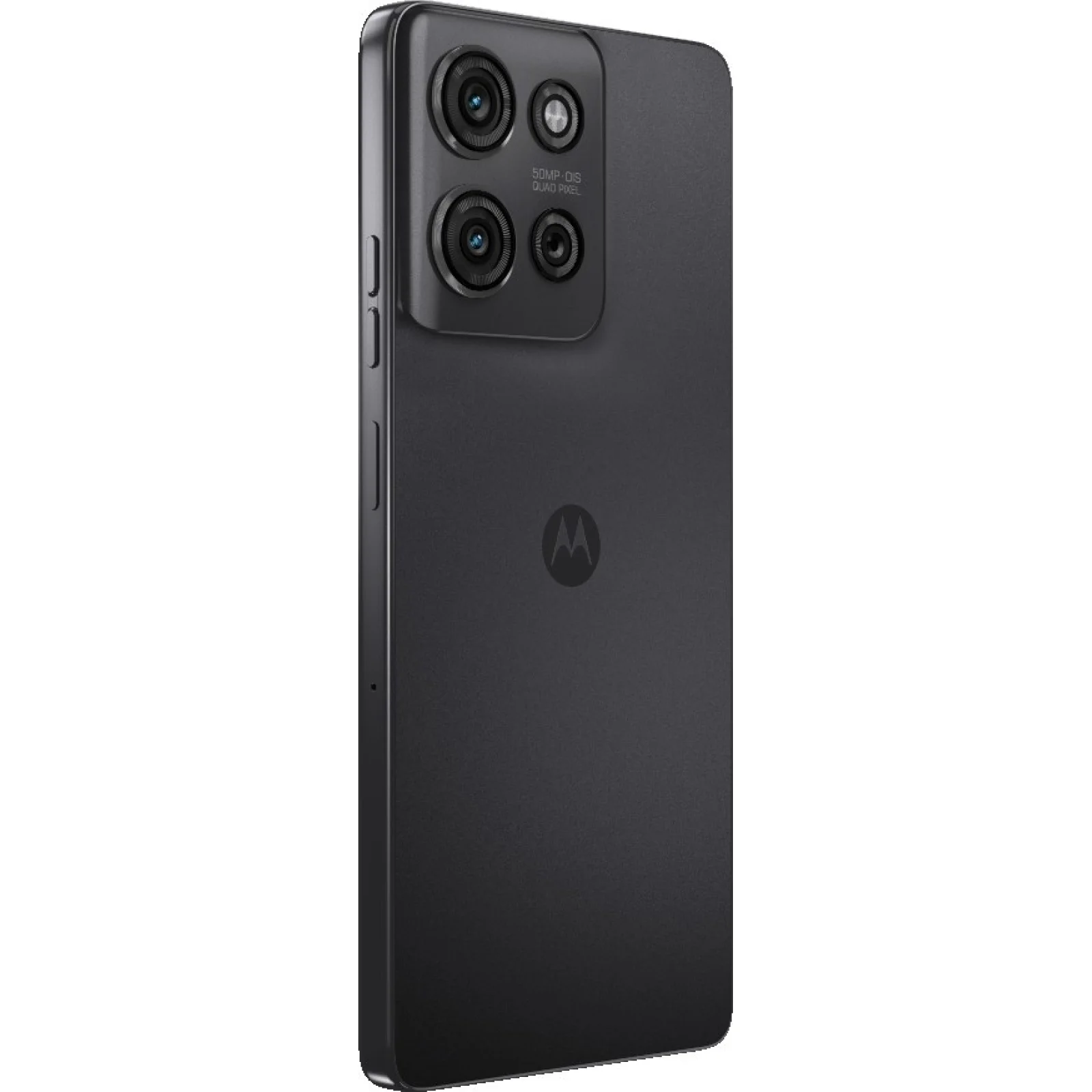 Смартфон Motorola Moto G75 8/256GB Charcoal Grey (PB3Y0009RS) UA