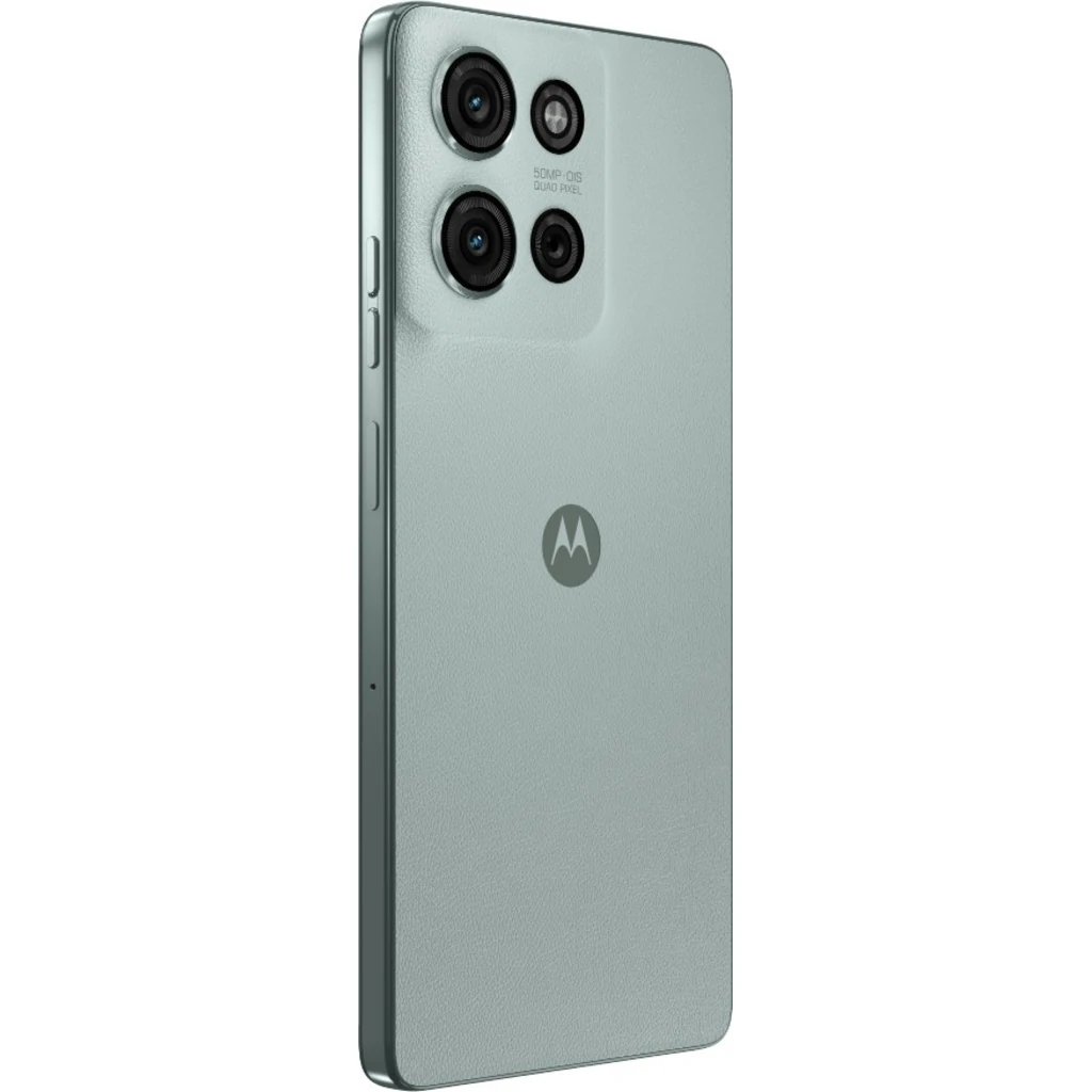 Смартфон Motorola Moto G75 8/256GB Succulent Green (PB3Y0011RS) UA